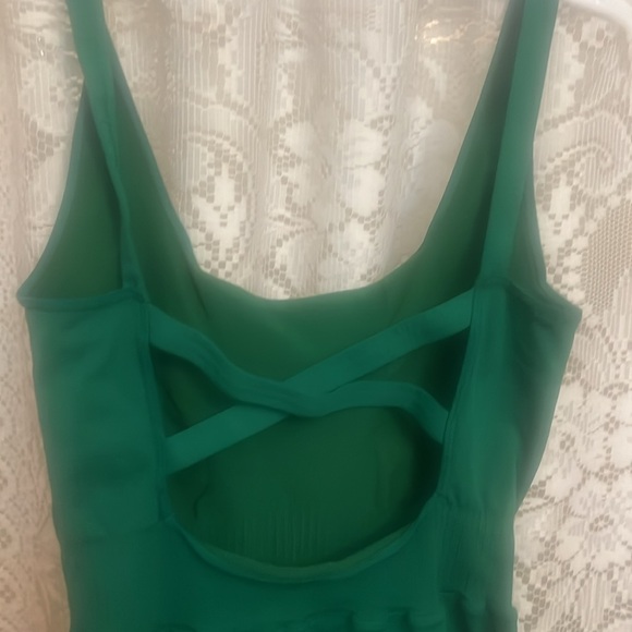 Free people runsie m/l new without tags - Picture 2 of 5